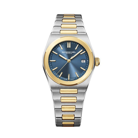 Raymond Weil 1000-STP-50001 Watch