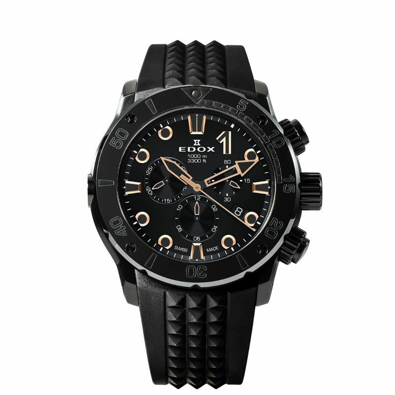 Edox 10242-NGMCAS-NIR Watch