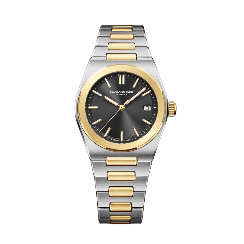 Raymond Weil 1000-STP-20001 Watch
