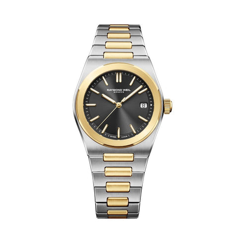 Raymond Weil 1000-STP-20001 Watch