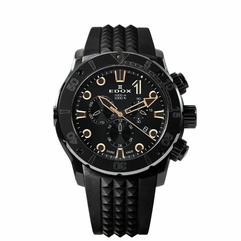 Edox 10242-NGMCAS-NIR Watch