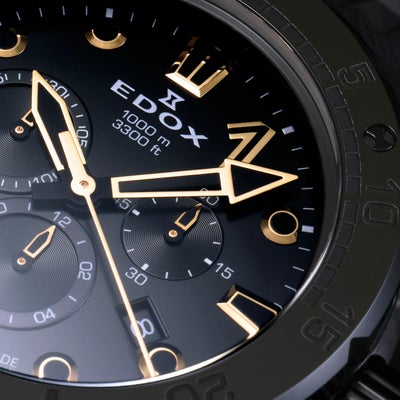 Edox 10242-NGMCAS-NIR Watch