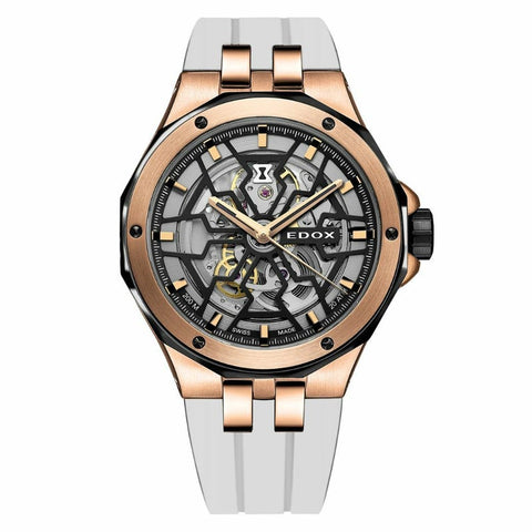Edox 85303-357RN-NRN-W Watch