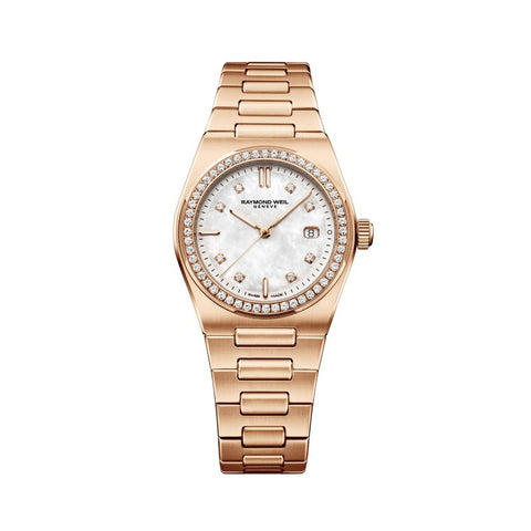 Raymond Weil 1250-P5S-97081 Watch