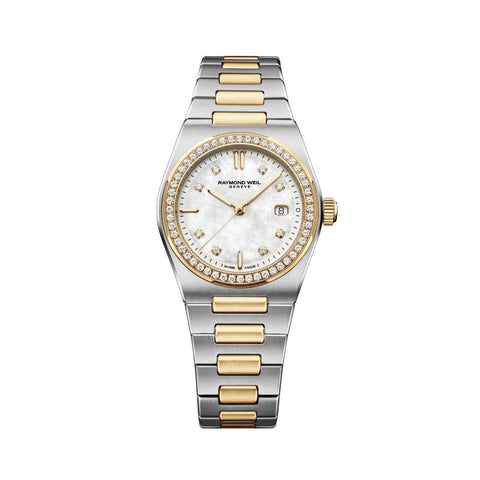 Raymond Weil 1250-SPS-97081 Watch