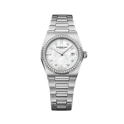 Raymond Weil 1250-STS-97081 Watch