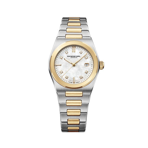 Raymond Weil 1250-STP-97081 Watch