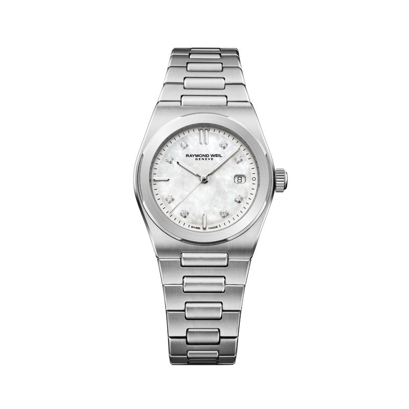 Raymond Weil 1250-ST-97081 Watch