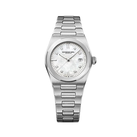 Raymond Weil 1250-ST-97081 Watch