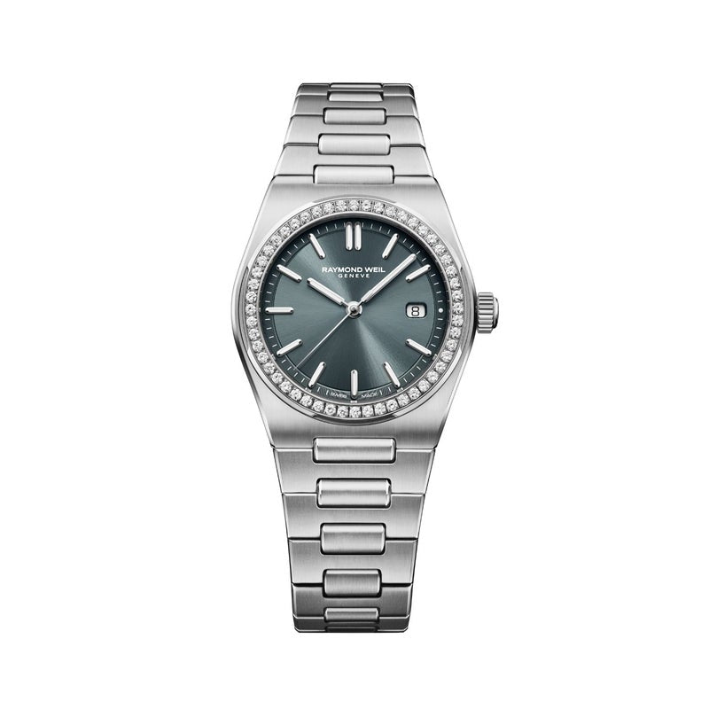 Raymond Weil 1250-STS-56001 Watch