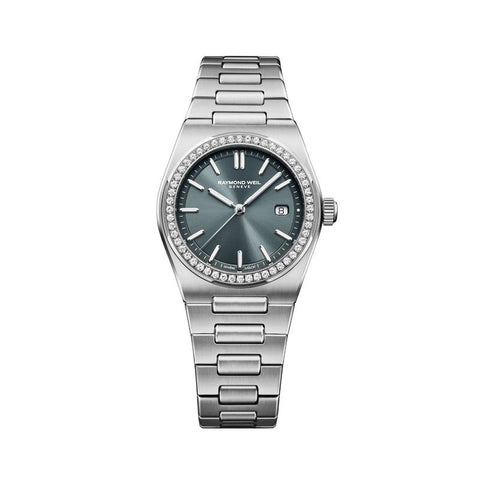 Raymond Weil 1250-STS-56001 Watch