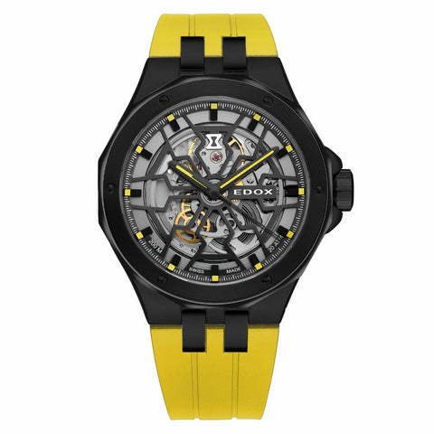 Edox 85303-37NCAJ-NJ Watch