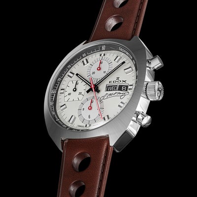 Edox 01132-3G-BEAN Watch