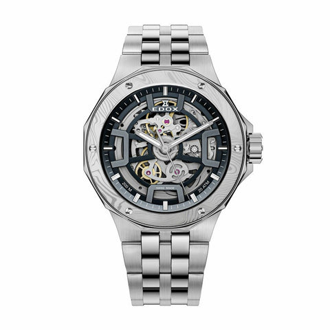 Edox 85310-3DM-NGIN Watch
