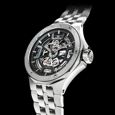 Edox 85310-3DM-NGIN Watch