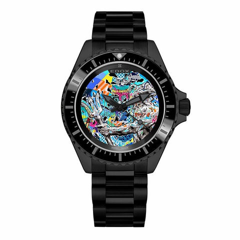 Edox 80141-37NM-BONA Watch