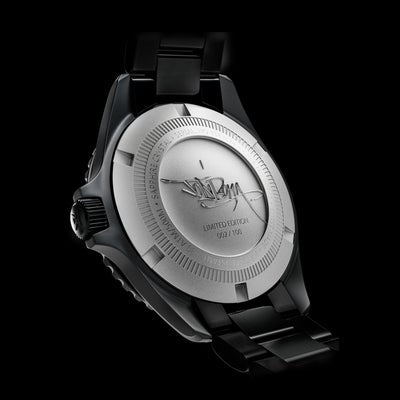 Edox 80141-37NM-BONA Watch