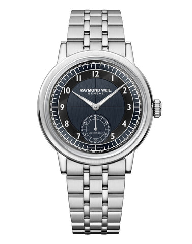 Raymond Weil 2930-ST-05502 Automatic 39.5mm Unisex Watch