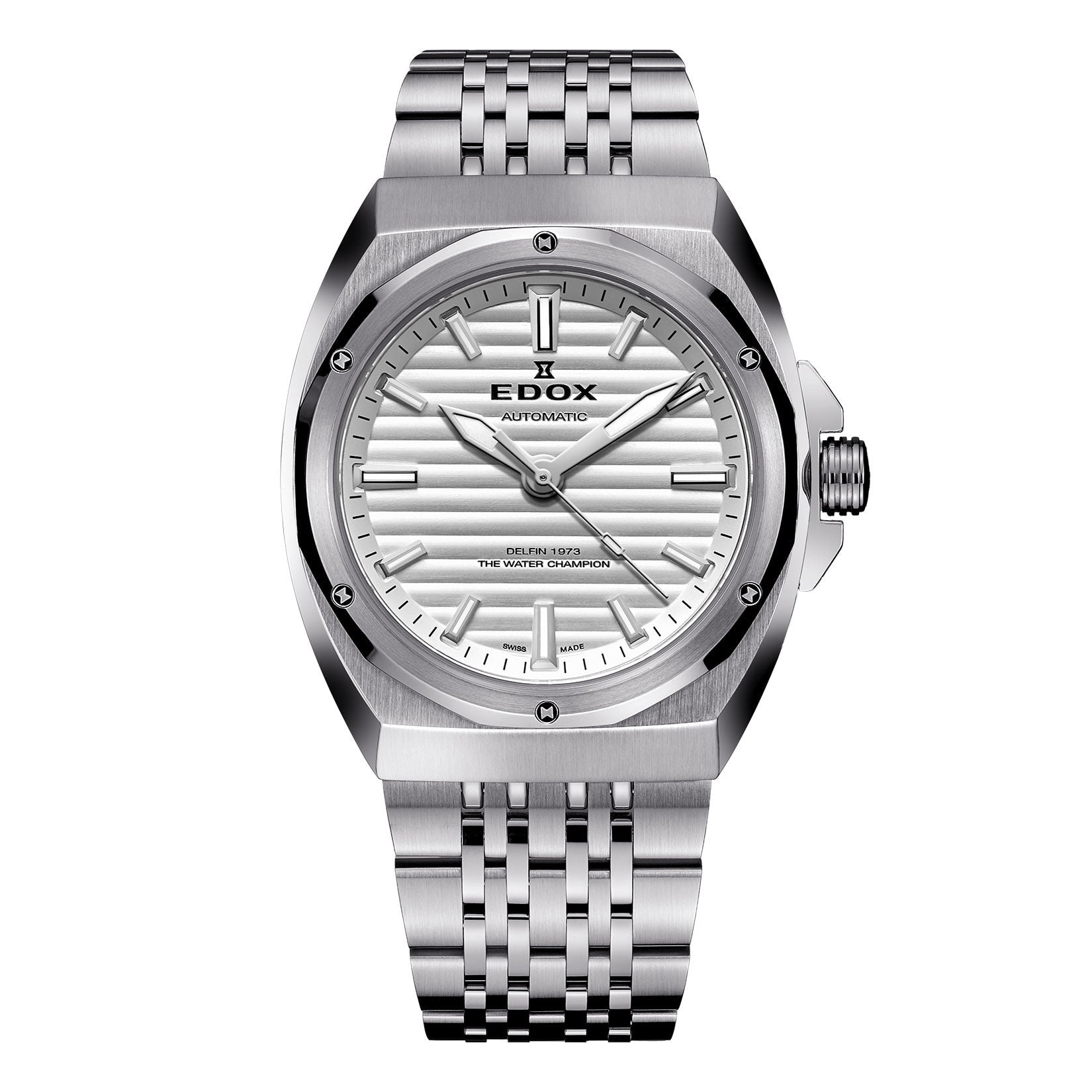 Edox 80142-3M-AIN Watch
