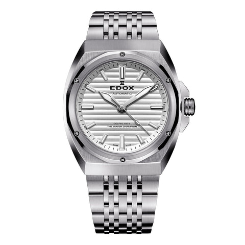 Edox 80142-3M-AIN Watch