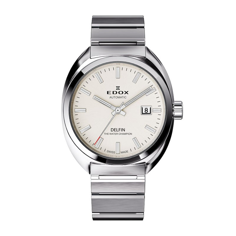 Edox 80143-3M-AIN WATCH