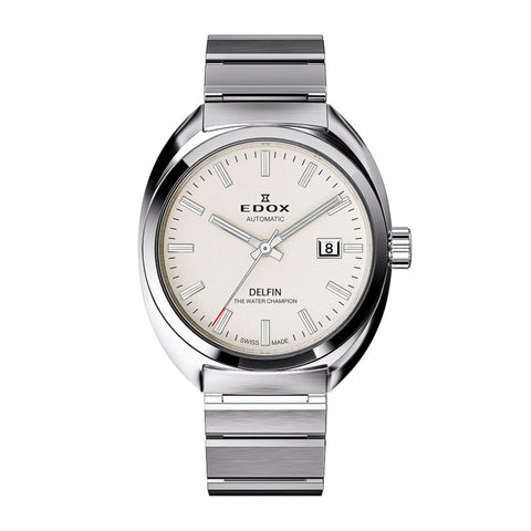 Edox 80143-3M-AIN WATCH