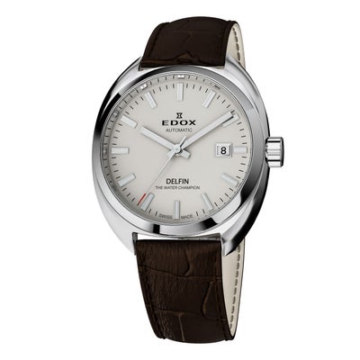 Edox 80143-3M-AIN WATCH
