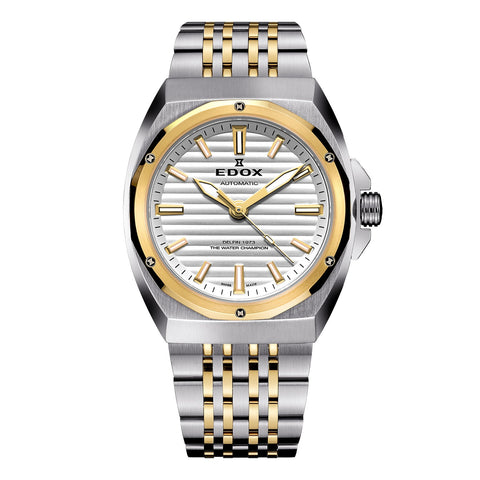 Edox The Original 1973 80142-357JM-AID Automatic Men's Unisex Watch