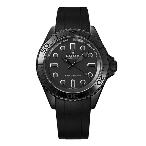 Edox 80801-37NCA-NGM Watch