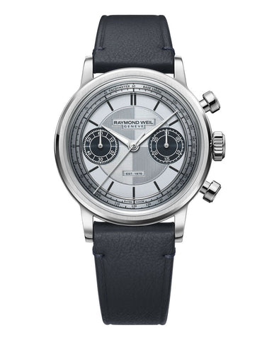 Raymond Weil 7776-STC-65501 Watch