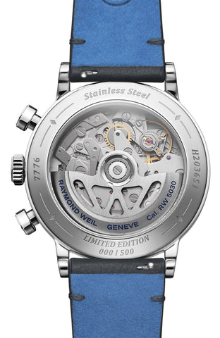 Raymond Weil 7776-STC-65501 Watch