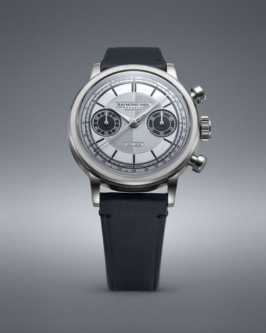 Raymond Weil 7776-STC-65501 Watch