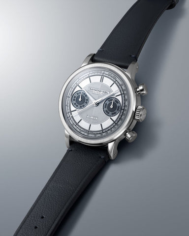 Raymond Weil 7776-STC-65501 Watch