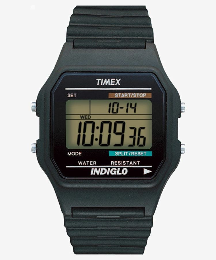 Timex TW2U84000 Watch - Watch Japan Official