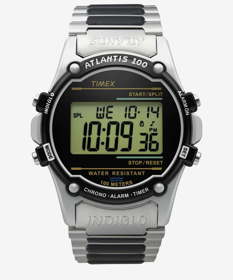 Timex TW2U31100 Watch - Watch Japan Official