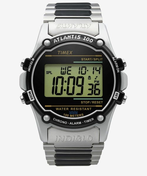 Timex TW2U31100 Watch - Watch Japan Official (Image 2)