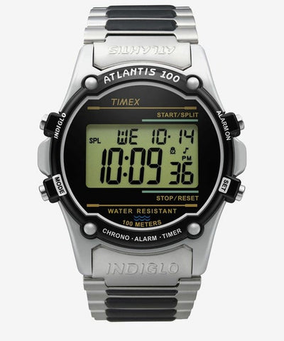 Timex TW2U31100 Watch - Watch Japan Official (Image 2)