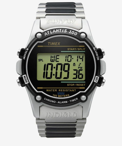 Timex TW2U31100 Watch - Watch Japan Official