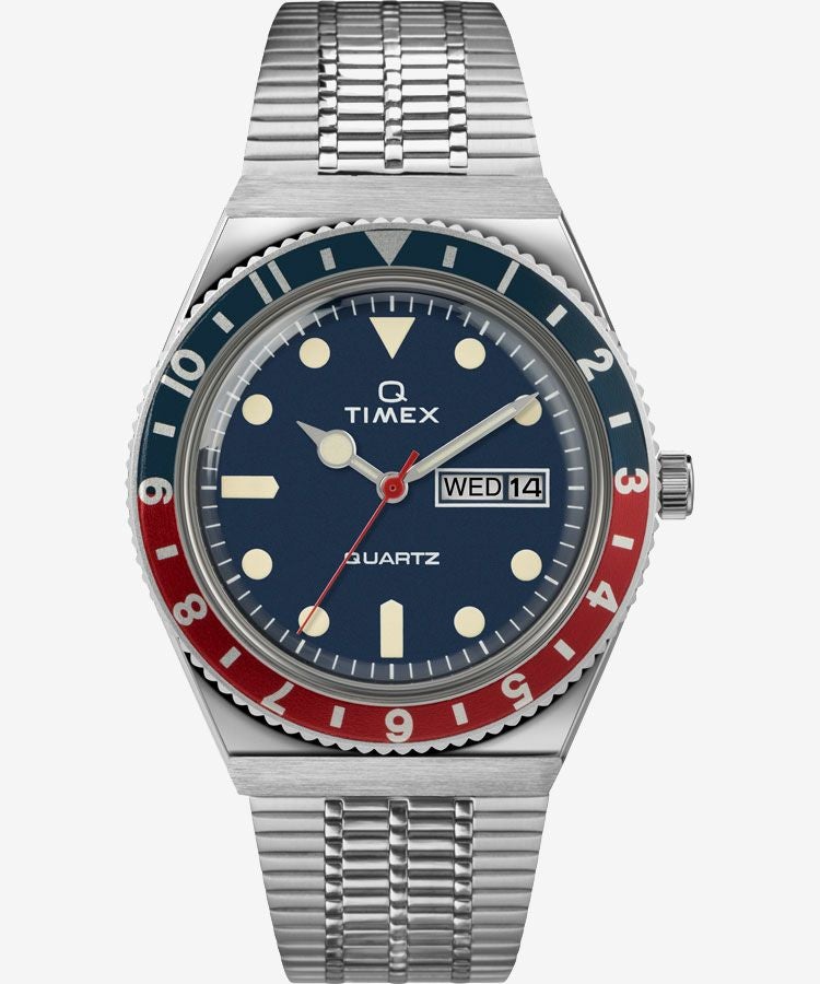 Timex TW2T80700 Watch - 1979 OG Watch Japan Official