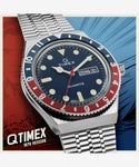 Timex TW2T80700 Watch - 1979 OG Watch Japan Official (Image 8)