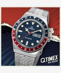 Timex TW2T80700 Watch - 1979 OG Watch Japan Official (Image 9)