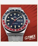 Timex TW2T80700 Watch - 1979 OG Watch Japan Official (Image 10)