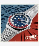 Timex 1979 OG TW2T80700 Watch Japan Official