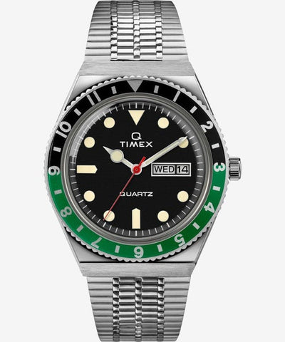Timex TW2U60900 Watch - Watch Japan Official (Image 2)