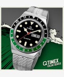 Timex TW2U60900 Watch - Watch Japan Official (Image 7)