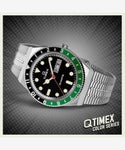 Timex TW2U60900 Watch - Watch Japan Official (Image 8)