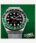 Timex TW2U60900 Watch - Watch Japan Official (Image 9)