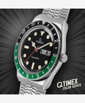 Timex TW2U60900 Watch - Watch Japan Official (Image 10)