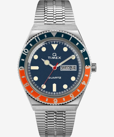Timex TW2U61100 Watch - Watch Japan Official (Image 2)