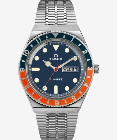 Timex TW2U61100 Watch - Watch Japan Official